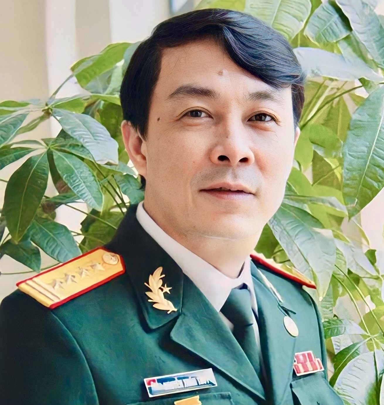 Nhạc sỹ Nguyễn Xuân Thủy