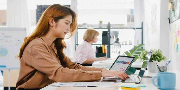 Giới Thiệu Việc Làm BA - Brand Assistant Tại OKVIP