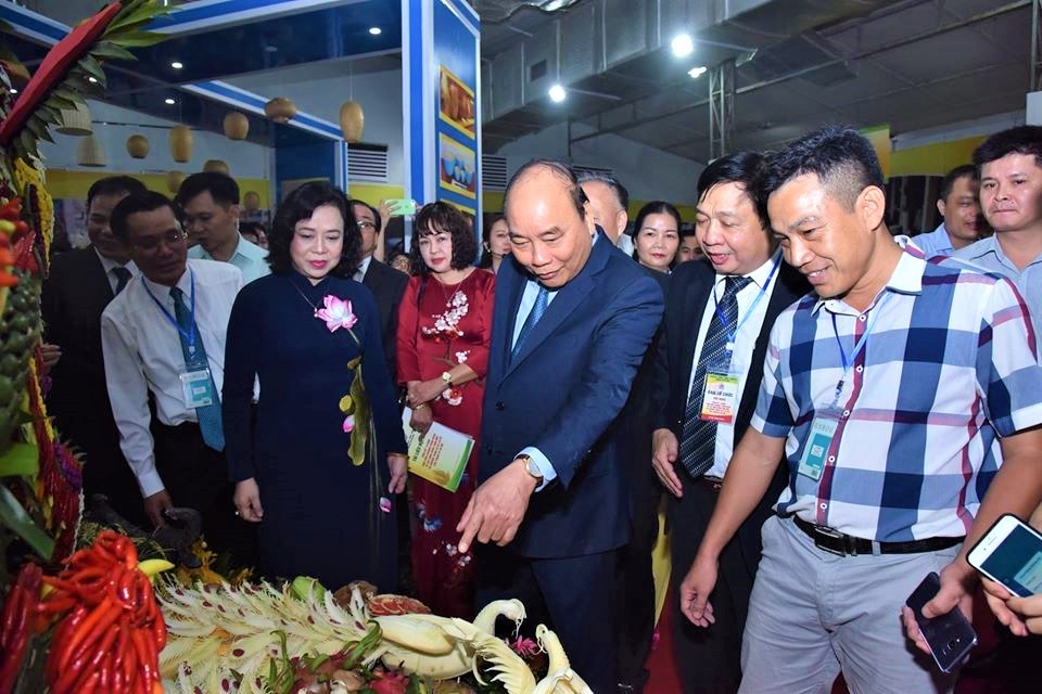 Sinh Vật Cảnh ngày càng có vị trí quan trọng trong phát triển nông nghiệp, nông thôn
