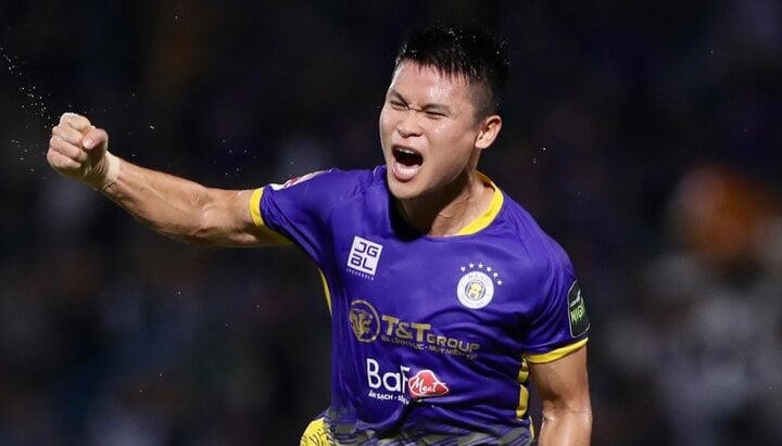 Chuyển nhượng V.League 15/6: Xong vụ Tuấn Hải rời Hà Nội FC; Tuấn Anh trở lại HAGL