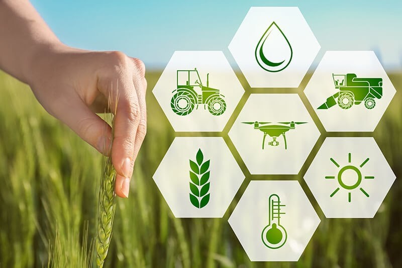 Người nông dân là trung tâm và động lực phát triển trong chuyển đổi số nông nghiệp