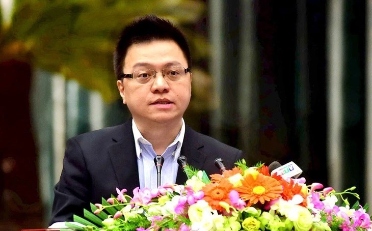 Thư chúc mừng của Chủ tịch Hội Nhà báo Việt Nam nhân kỷ niệm 99 năm ngày Báo chí Cách mạng Việt Nam (21/6/1925 - 21/6/2024)