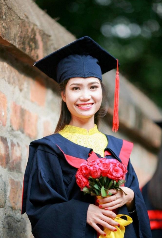 Cô gái Hưng Yên với tên gọi 'độc lạ" khiến ai nghe cũng cười