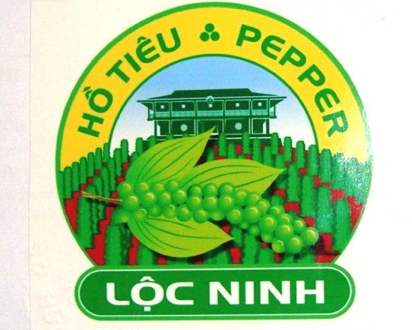 Đẩy mạnh quảng bá thương hiệu “Hồ tiêu Lộc Ninh”