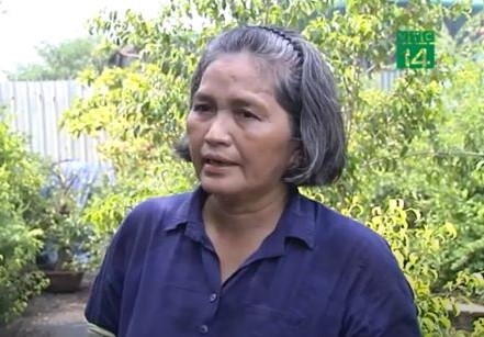 Nữ Nghệ nhân Sinh Vật Cảnh giàu lòng đam mê