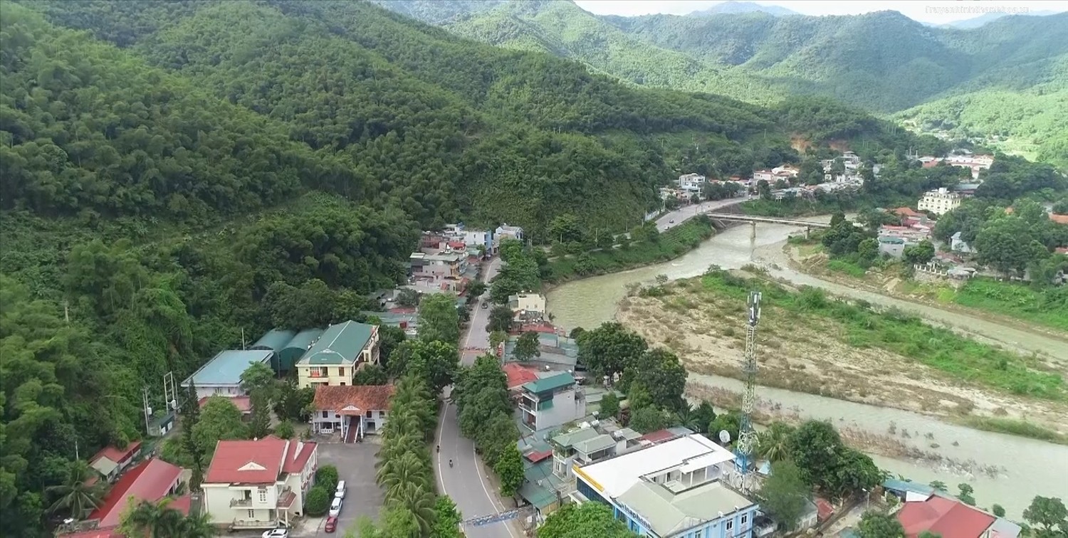 Giảm nghèo nhờ đẩy mạnh chuỗi liên kết giữa hợp tác xã và người dân
