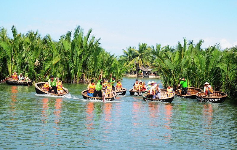 Việt Nam cần làm gì để đạt tiêu chí "xanh" trong du lịch?