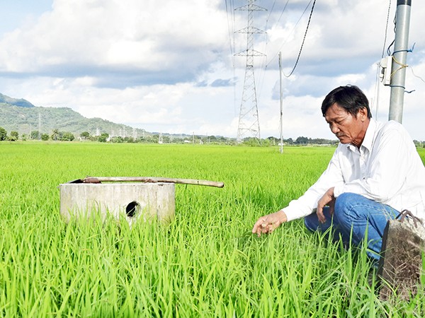 Những tỷ phú chân đất ở Đồng Nai