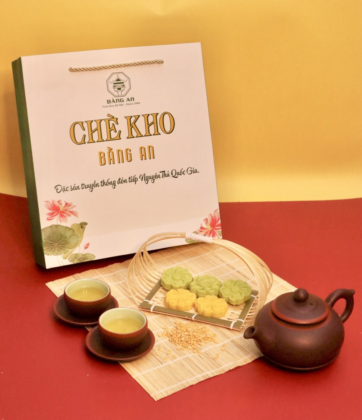 Tiềm năng lớn trong phát triển sản phẩm OCOP từ làng nghề ở Hà Nội