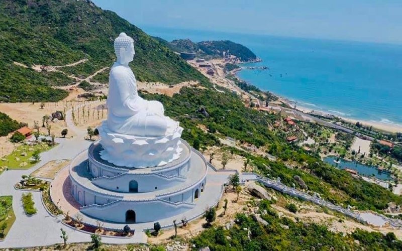 Bình Định hướng tới mục tiêu phát triển du lịch thành thế mạnh của tỉnh
