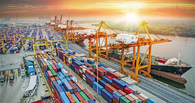 Thúc đẩy các biện pháp tài khóa: Chìa khóa duy trì tăng trưởng kinh tế