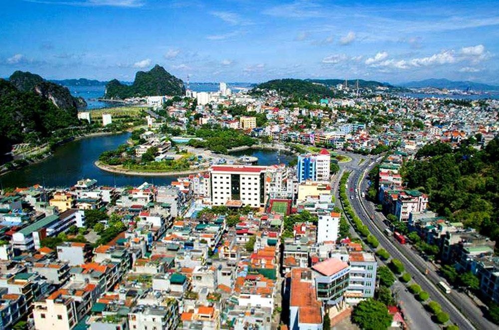 Bảo đảm nhu cầu sử dụng đất cho các công trình quốc gia