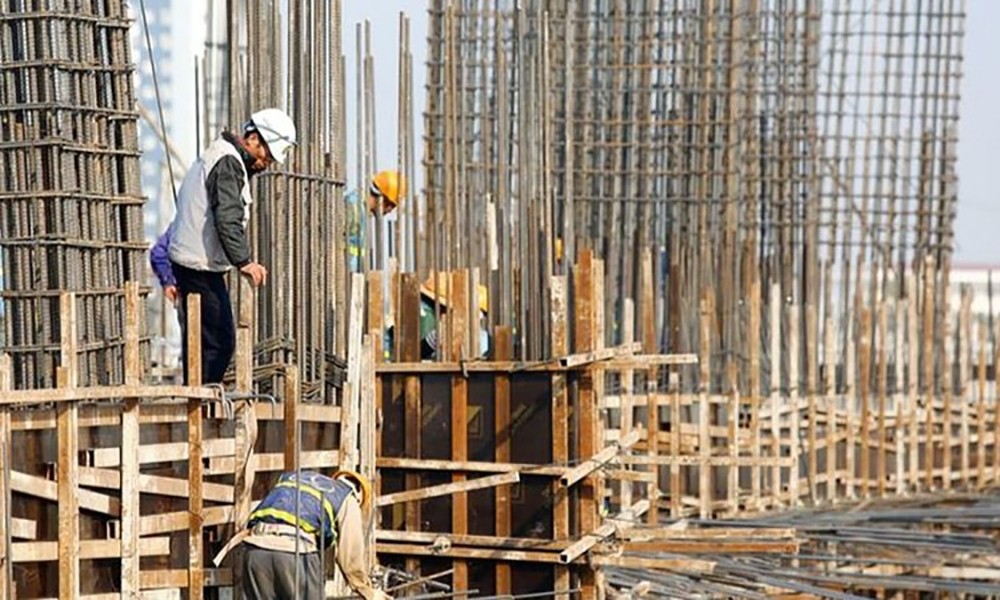 Hướng dẫn xác định chi phí chung cho công trình nông nghiệp