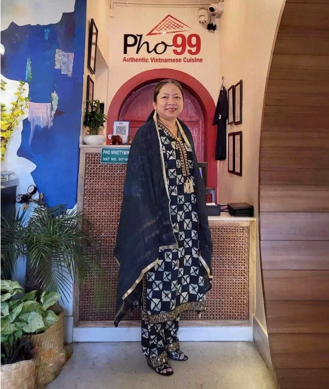 Từ Nhà hàng Phở 99 đến hành trình gắn kết Việt Nam – Nepal