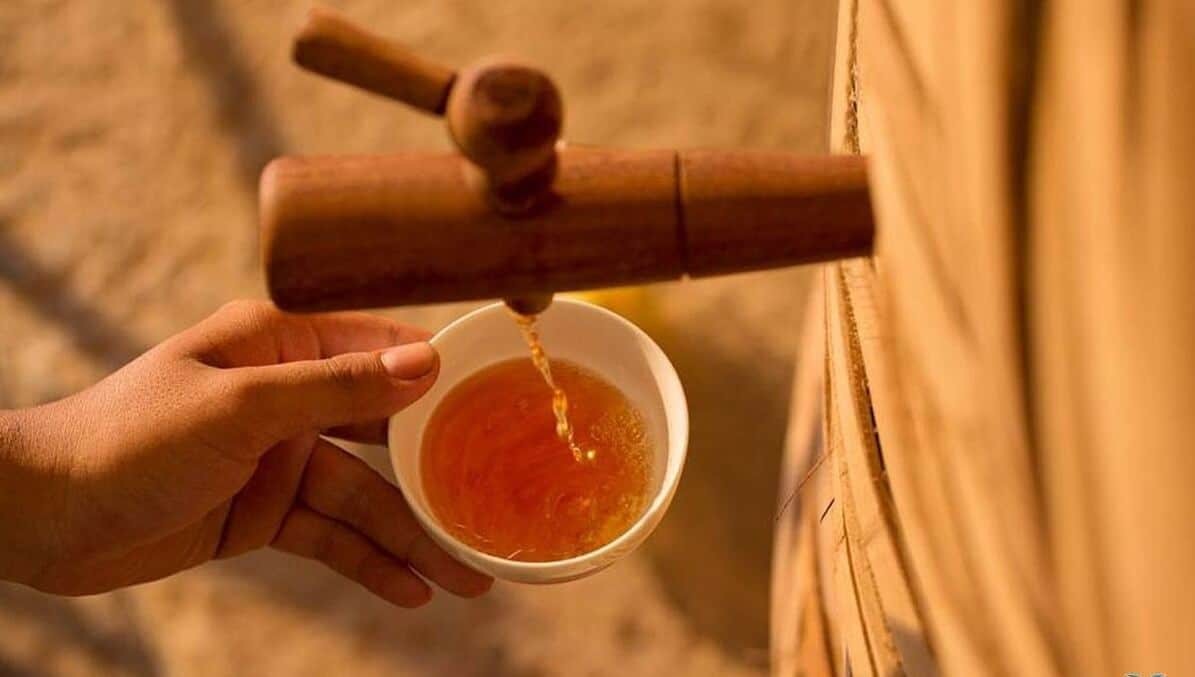 Phát triển nghề chế biến nước mắm Kiên Giang nhờ hỗ trợ từ khuyến công quốc gia