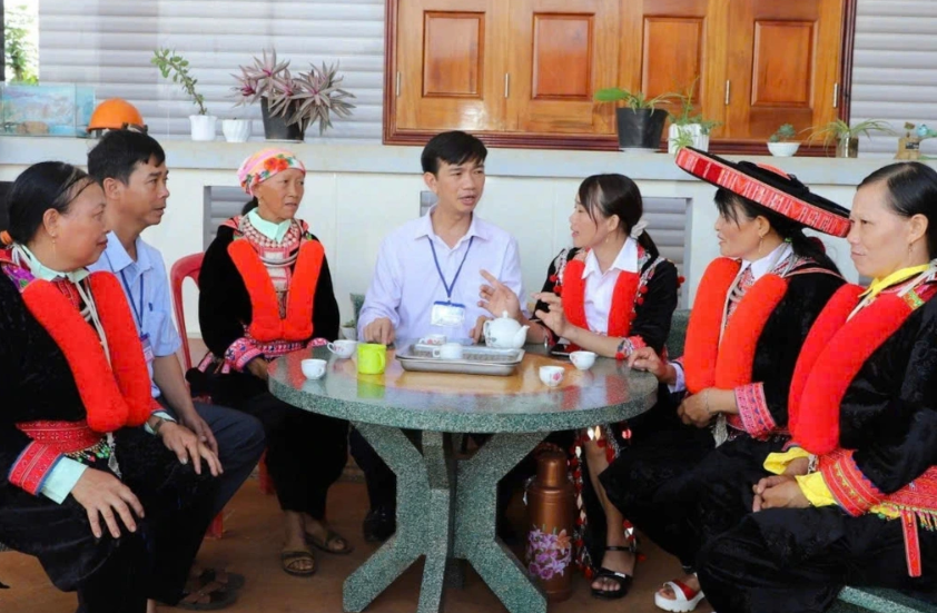 Những thành tựu nổi bật trong chính sách và công tác dân tộc ở Đắk Nông