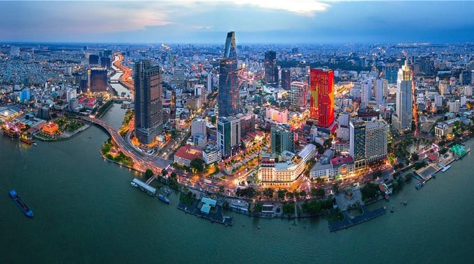 TP.HCM công bố bảng giá đất mới, giảm mạnh ở nhiều khu vực