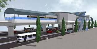 Dự Án Tuyến Metro Số 2: Cơ Hội và Thách Thức Của Kết Nối Giao Thông Công Cộng Bền Vững
