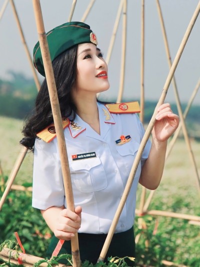 Người nghệ sĩ truyền lửa âm nhạc dân ca, cách mạng cho thế hệ trẻ