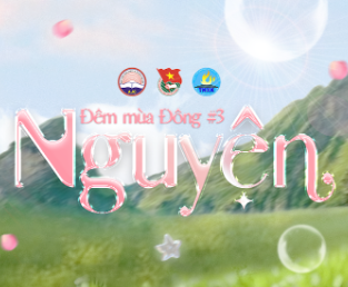 Đêm mùa đông #3: Nguyện - Hơi ấm từ trái tim lan tỏa