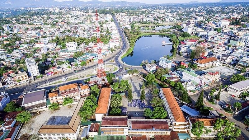 Lâm Đồng: CTCP Vietstar Đà Lạt trễ hẹn lập đề án quy hoạch tại TP Bảo Lộc