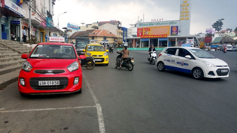Đẩy mạnh chống thất thu thuế trong lĩnh vực vận tải
