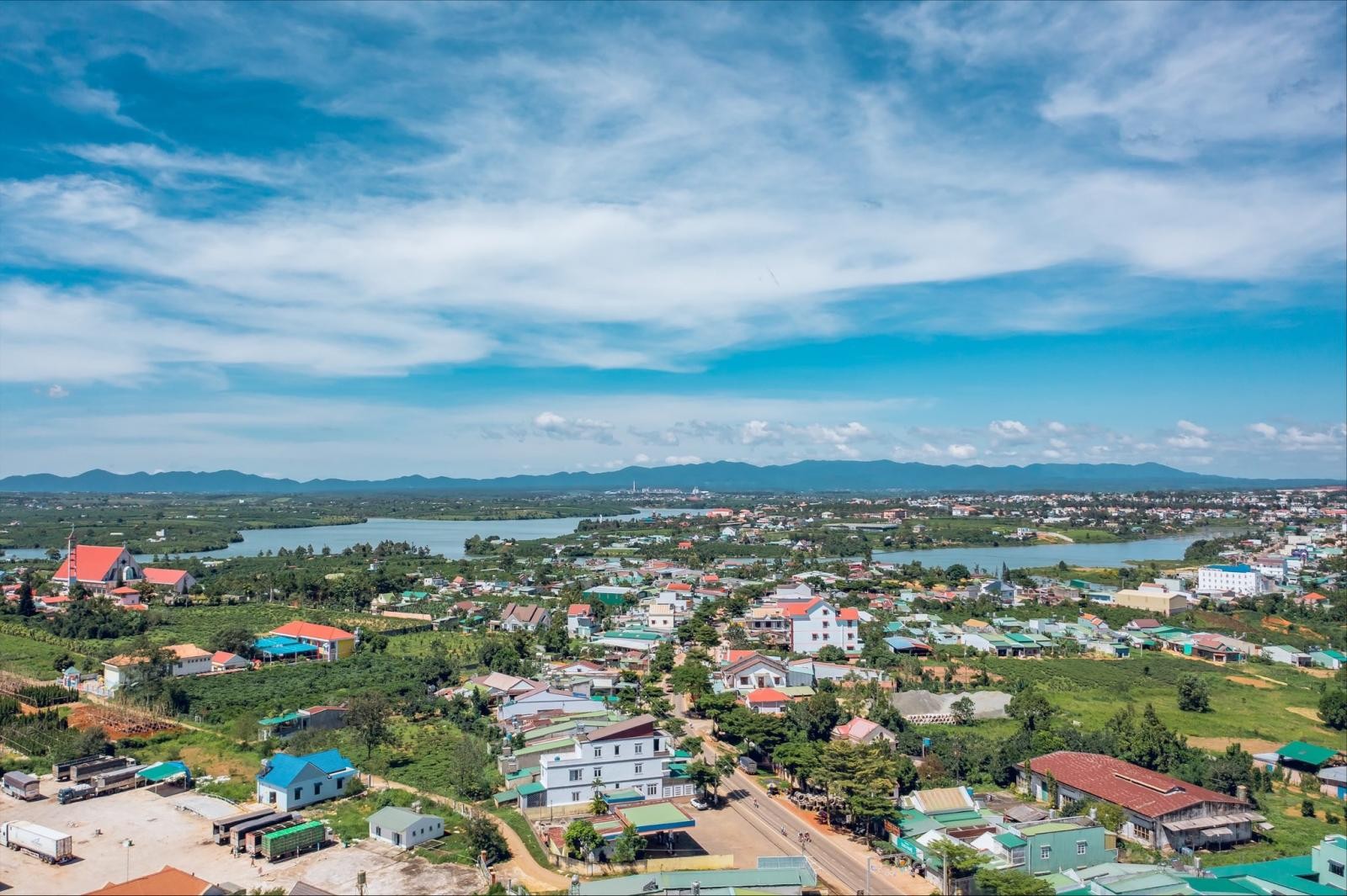 Biến động thị trường bất động sản Lâm Đồng trong 9 tháng đầu năm 2022