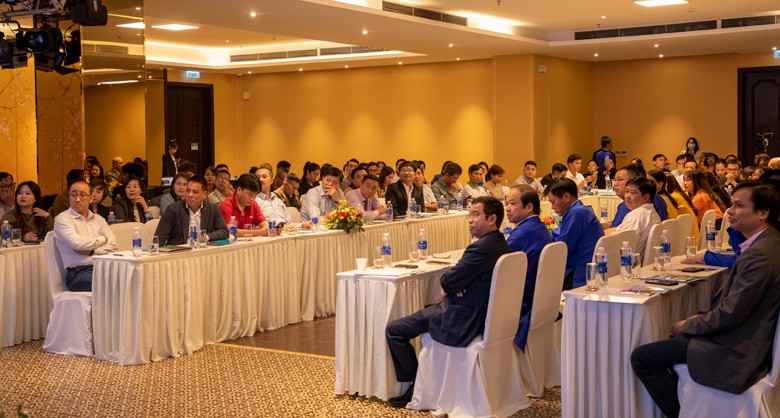 Liên kết, hợp tác phát triển du lịch giữa Lâm Đồng với các tỉnh miền Trung