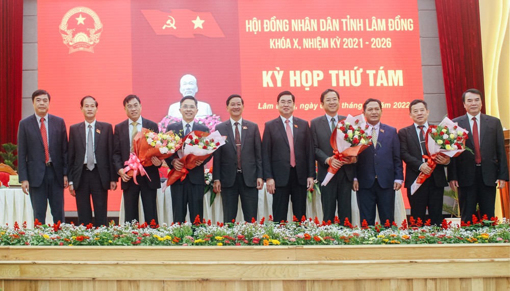 Lâm Đồng: Khát vọng vươn ra ''biển lớn'', trở thành tỉnh khá của cả nước