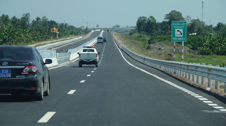 Phê duyệt Khung chính sách bồi thường, hỗ trợ, tái định cư Dự án đường bộ cao tốc Tân Phú - Bảo Lộc