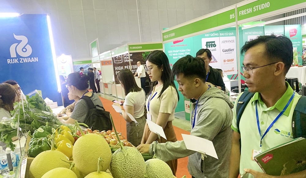 Đồng Nai: Đánh dấu tầm quan trọng ngành nông nghiệp trong năm 2023