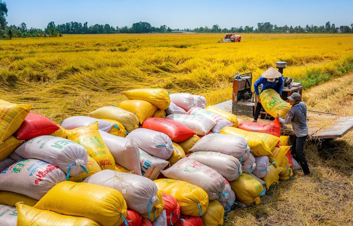 Ngành nông nghiệp đạt thành tựu đáng tự hào trong năm 2023