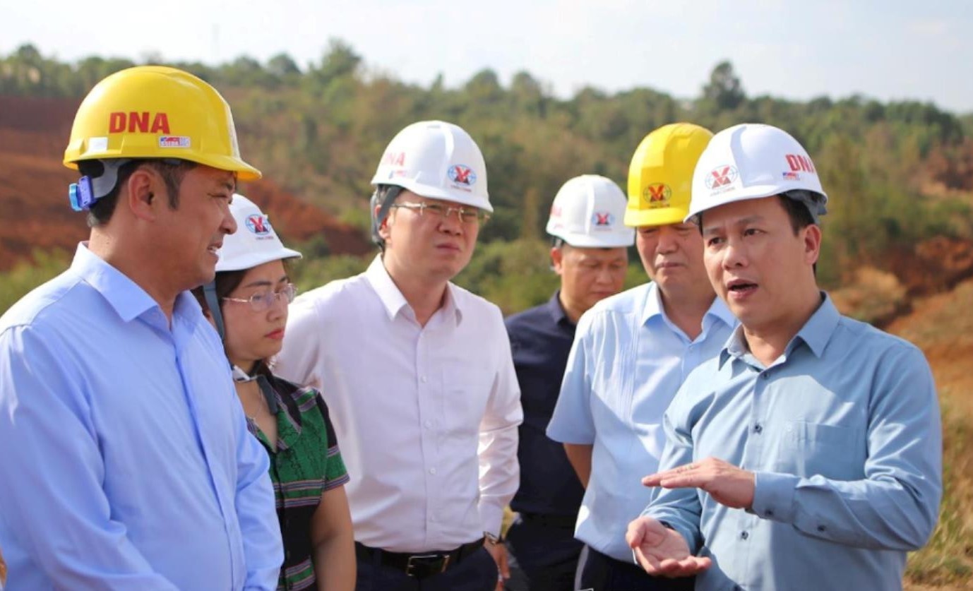 Gỡ vướng quy hoạch bô-xít để phát triển Đắk Nông