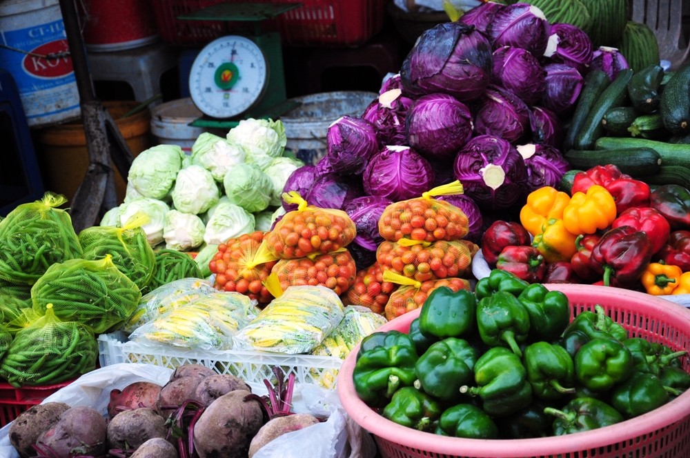 Lâm Đồng nâng cao giá trị, thương hiệu nông sản đạt tiêu chuẩn OCOP