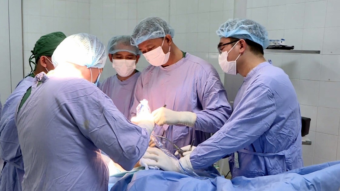 Hợp tác y tế giữa Lâm Đồng và Thành phố Hồ Chí Minh