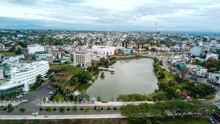 Bảo Lộc thực hiện Chương trình mục tiêu quốc gia phát triển kinh tế - xã hội vùng đồng bào dân tộc thiểu số và miền núi trên địa bàn thành phố