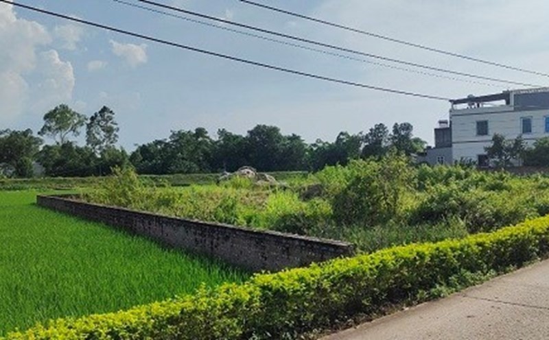 Lâm Đồng cho phép công nhận quyền sử dụng đất ở không quá 72m2 cho một cá nhân