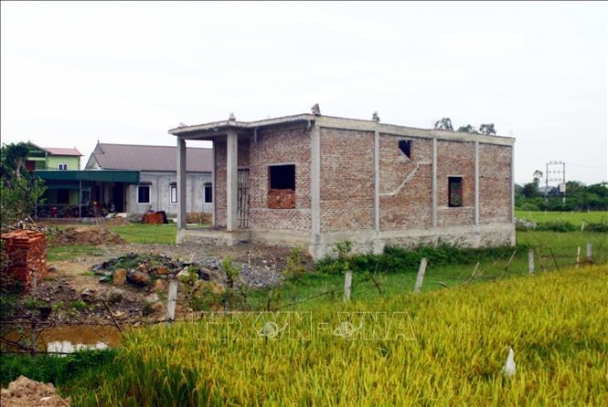 Lâm Đồng: Từ 500m2 trở lên được sử dụng diện tích đất để xây dựng công trình trên đất nông nghiệp