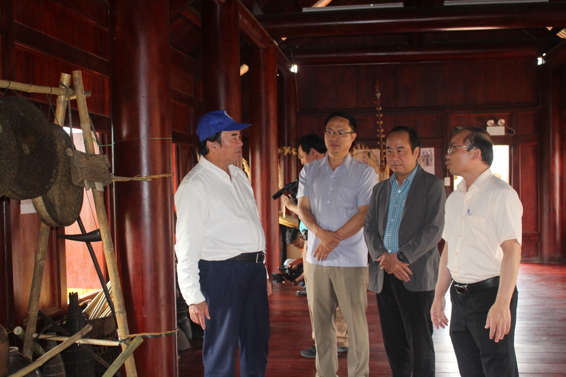 Khẩn trương hoàn thiện công tác chuẩn bị Festival Hoa Đà Lạt lần thứ X - năm 2024 tại các địa phương