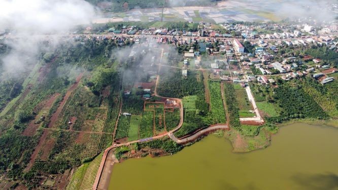Di Linh - Lâm Đồng: Xúc tiến đầu tư phát huy các nguồn lực phát triển kinh tế - xã hội
