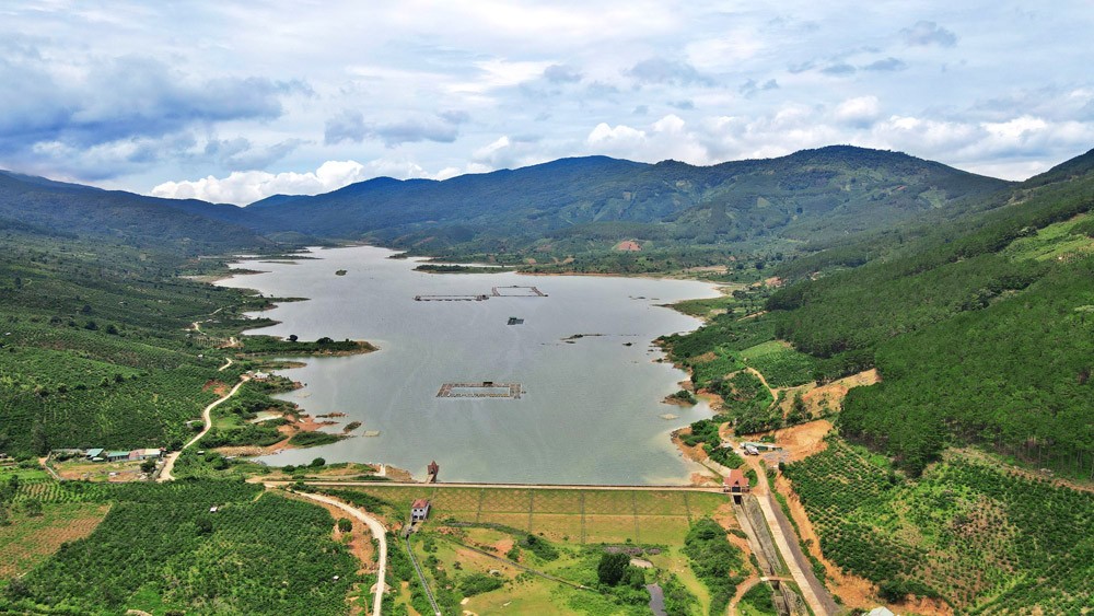 Di Linh - Lâm Đồng: Khơi thông nguồn lực đón đầu làn sóng đầu tư