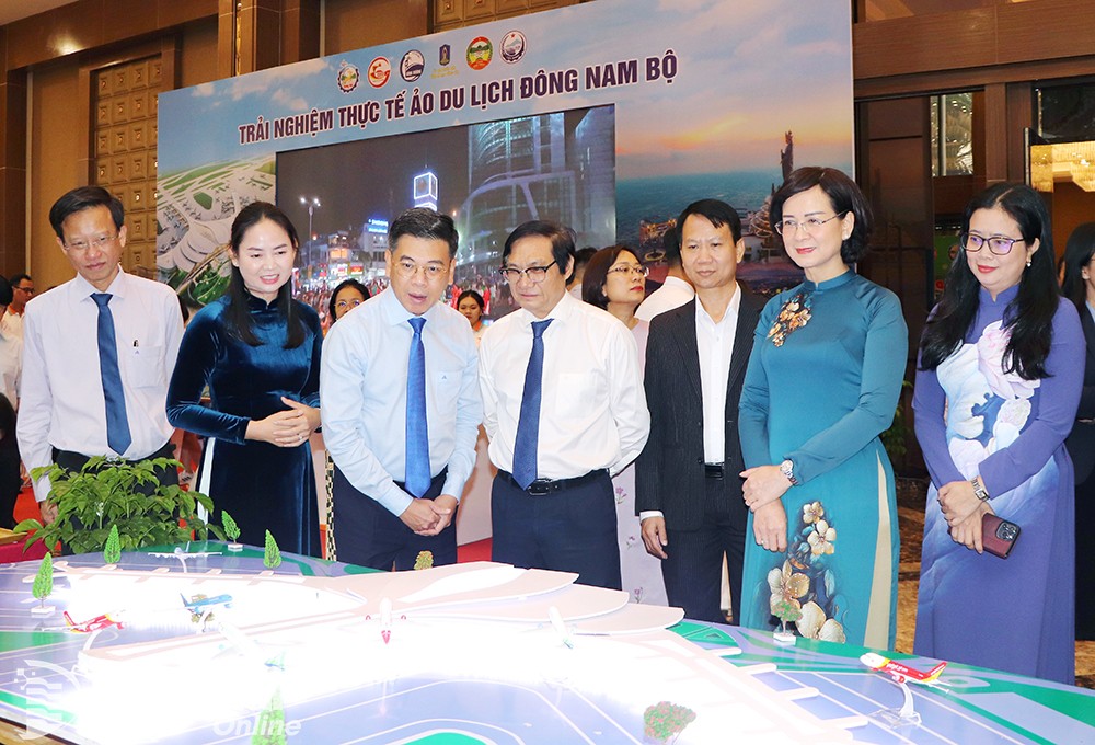 Đồng Nai: Tăng tốc phát triển du lịch xanh và liên kết vùng