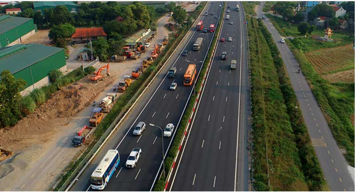 Đồng Nai: Đề xuất đầu tư 5,5km đường trên cao dọc quốc lộ 51