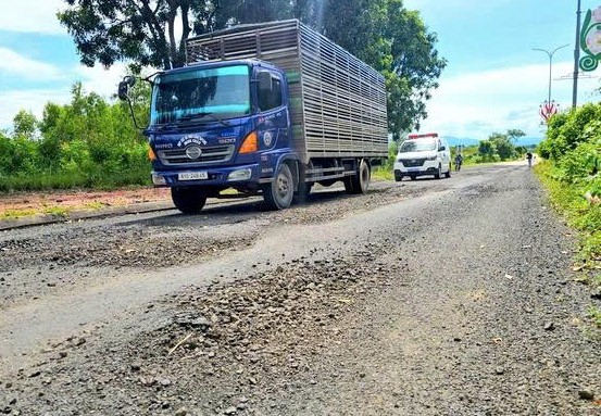 Gia Lai: Cần xử lý nghiêm nguyên Giám đốc Ban quản lý dự án để xảy ra sai phạm trong xây dựng công trình