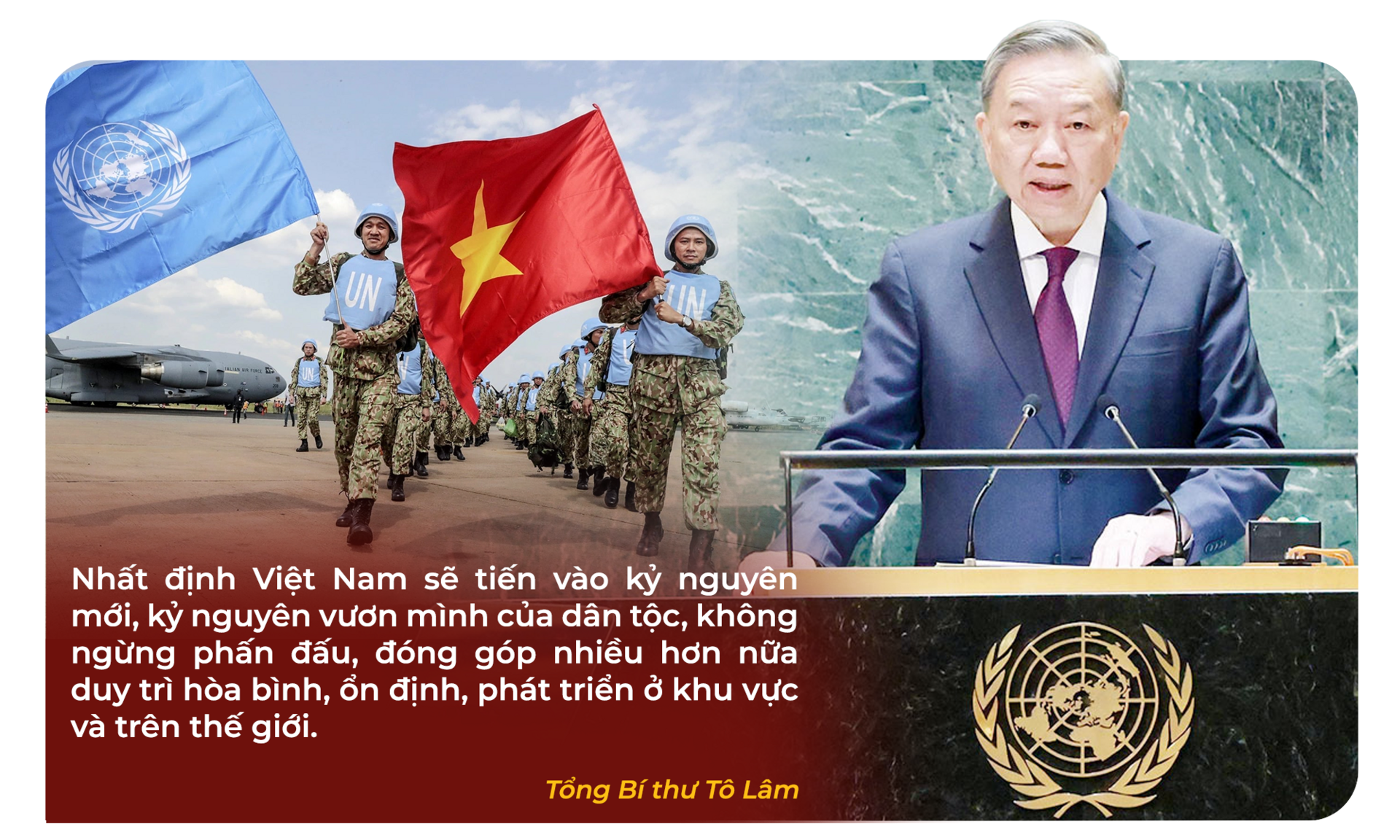 Việt Nam 2045: Tầm nhìn và khát vọng dân tộc trong thế kỷ XXI