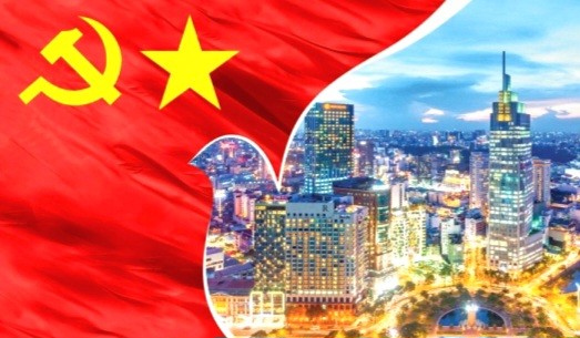Việt Nam khát vọng vươn mình: Nhận định và con số từ cộng đồng Quốc tế