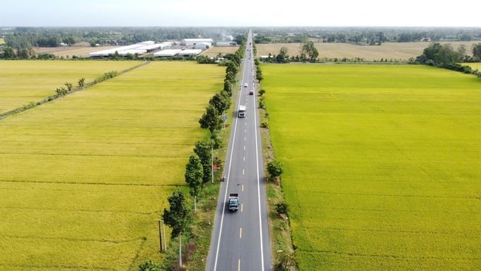 FAO khuyến nghị Nông nghiệp Việt Nam tập trung vào bản sắc, công bằng và tầm nhìn "Bốn tốt hơn"
