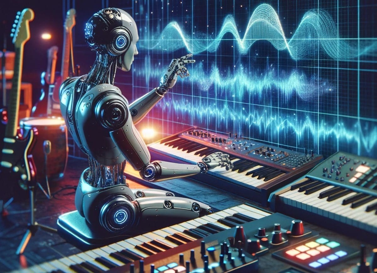 "Biểu đồ sóng âm": Giải mã năng lực thanh nhạc bằng khoa học