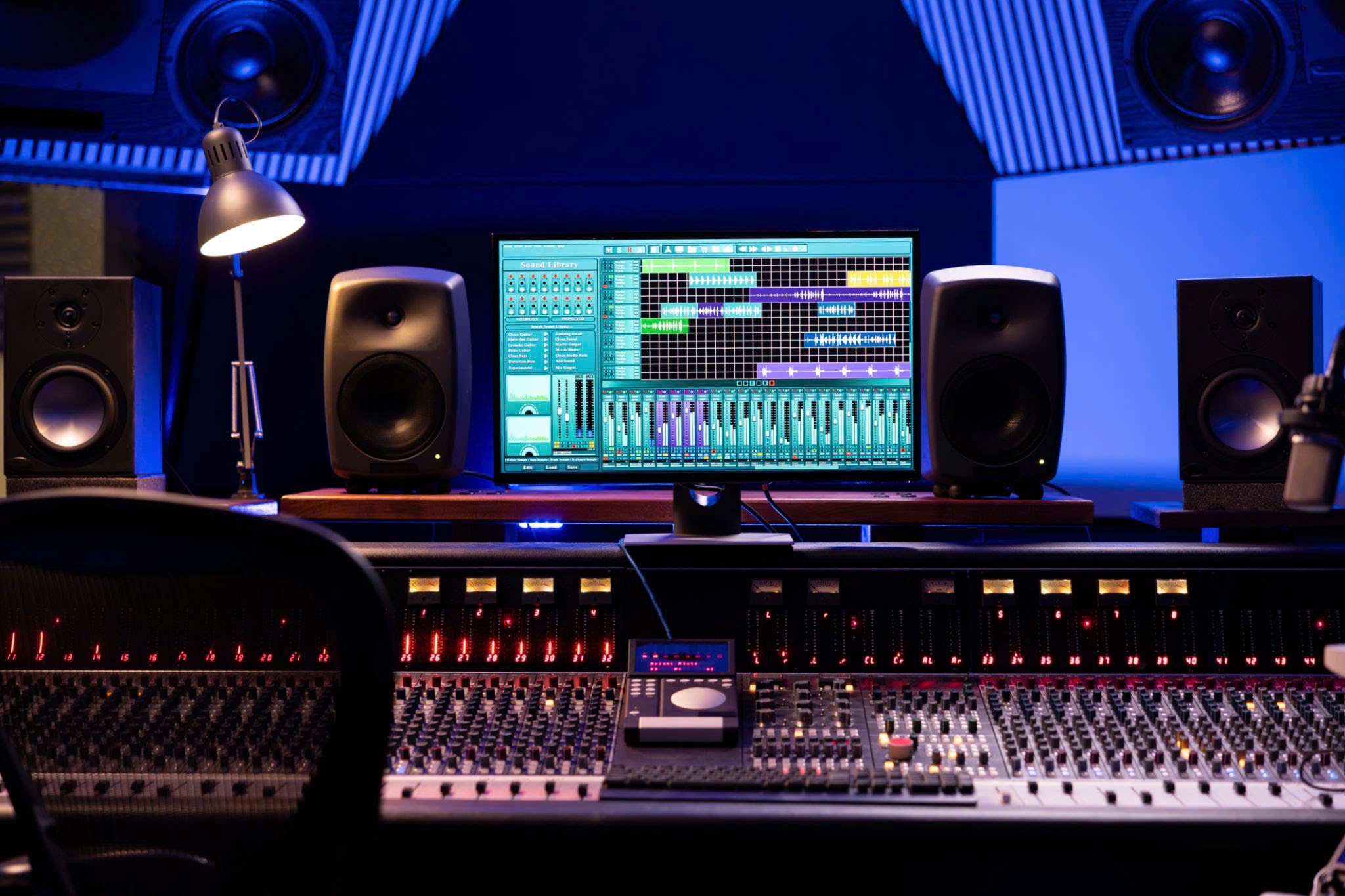 Đổi mới phương pháp giảng dạy thanh nhạc trong kỷ nguyên số