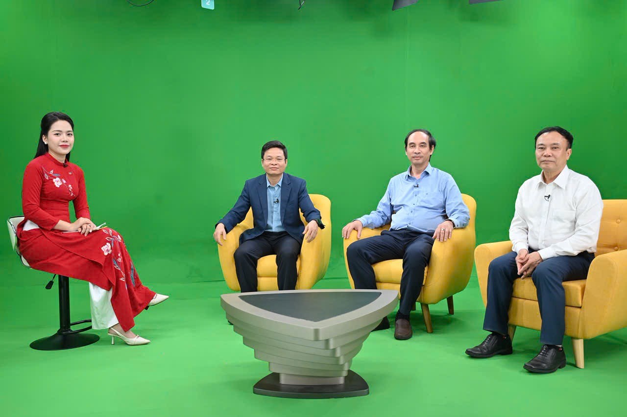 AUDIO: Bảo hiểm Nông nghiệp: Kinh nghiệm Quốc tế và bài học cho Việt Nam